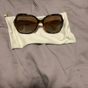 Tory Burch sunglasses